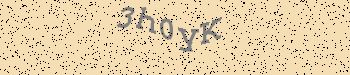 An error has occurred while getting captcha image