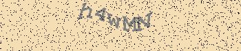An error has occurred while getting captcha image